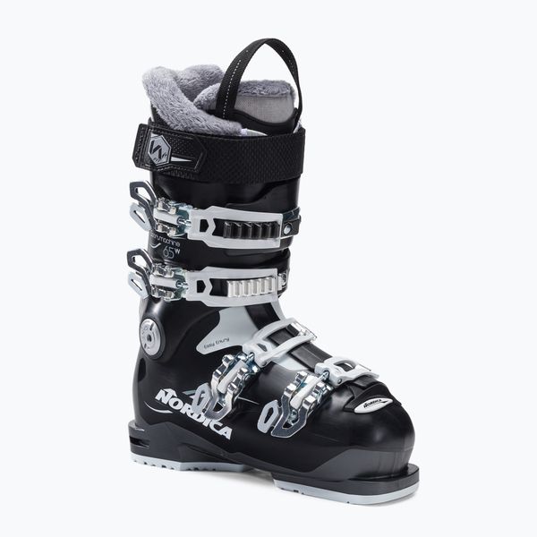 Nordica Дамски ски обувки Nordica SPORTMACHINE 65 W black 050R5001 541