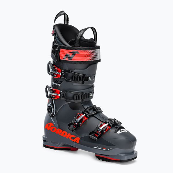 Nordica Мъжки ски обувки Nordica Pro Machine 110 GW сив 050F5002 M99
