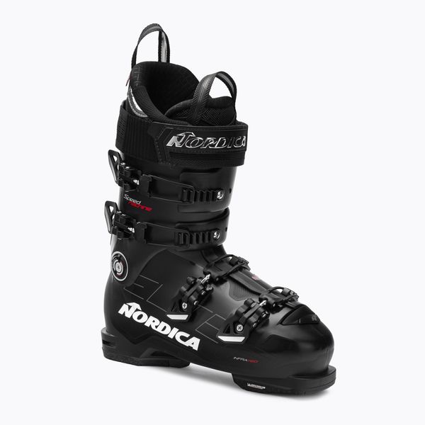 Nordica Мъжки ски обувки Nordica Speedmachine Elite GW черен 050H0800100