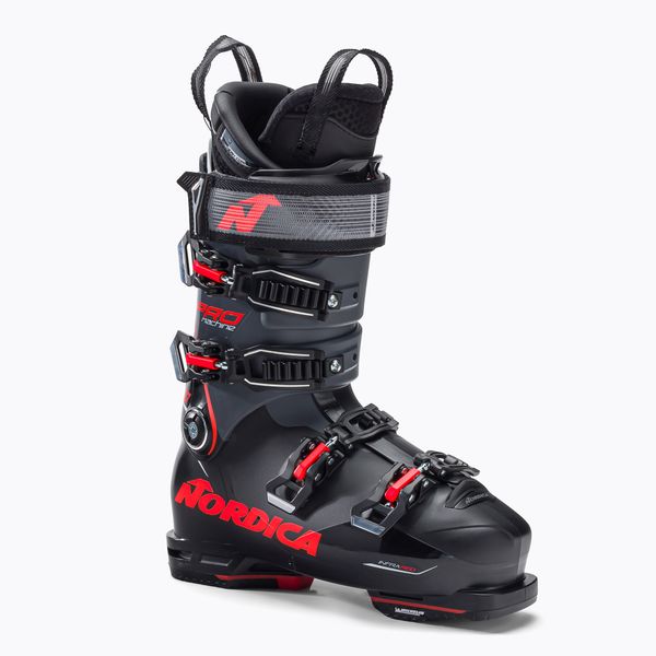Nordica Nordica PRO MACHINE 130 (GW) ски обувки черни 050F4201 7T1
