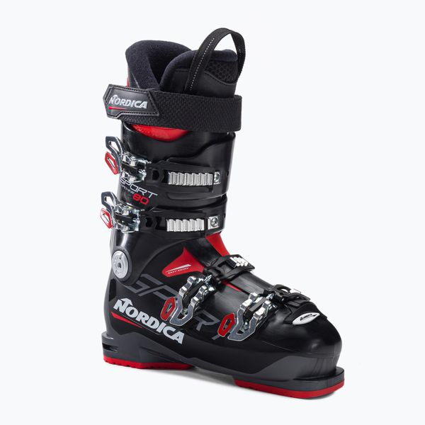 Nordica Nordica SPORTMACHINE 80 ботуши черни 050R4601 7T1