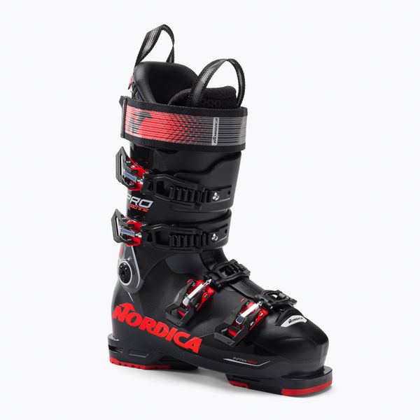 Nordica Ски обувки Nordica Pro Machine 120 X black 050F80017T1