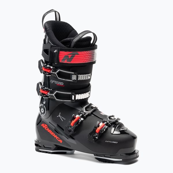 Nordica Ски обувки Nordica Speedmachine 3 110 GW черни 050G22007T1