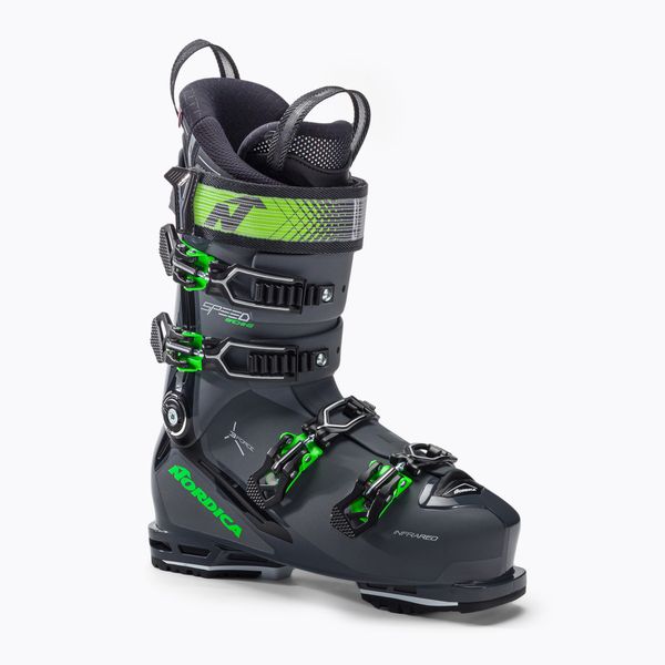 Nordica Ски обувки Nordica SPEEDMACHINE 3 120 (GW) black 050G1800 047