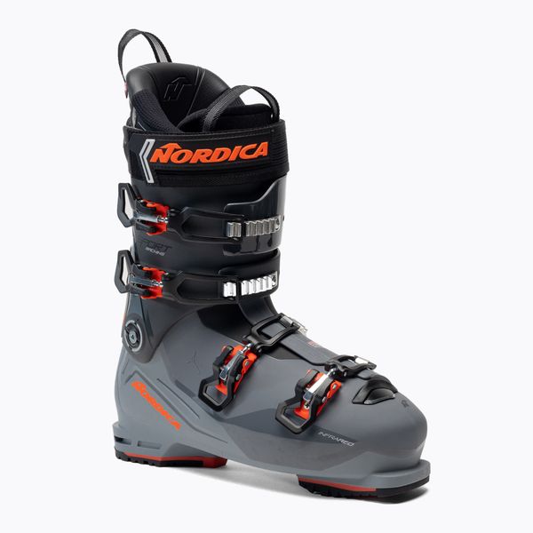 Nordica Ски обувки Nordica Sportmachine 3 120 GW сиви 050T0400M99