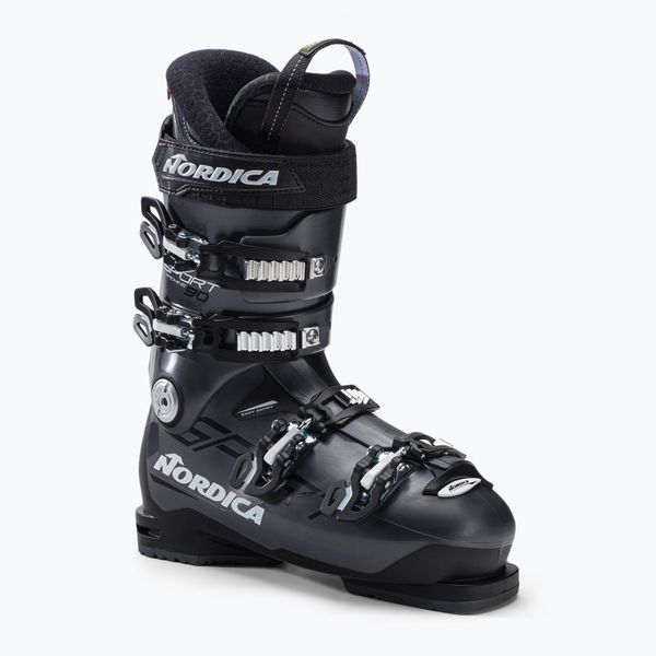 Nordica Ски обувки Nordica SPORTMACHINE 90 black 050R3801 243