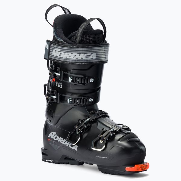 Nordica Ски обувки Nordica STRIDER ELITE 130 DYN черни 050P1002 100