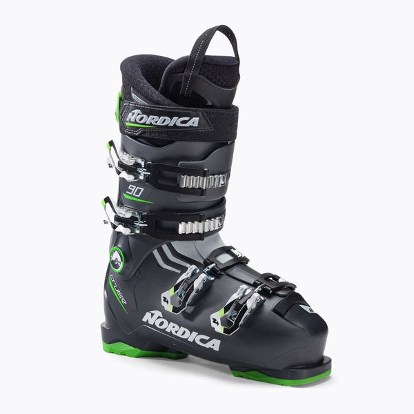 Nordica Ски обувки Nordica The Cruise 90 black 05064800 5R6