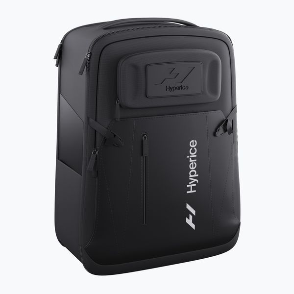 Normatec Раница за оборудване за възстановяване Normatec 3, черна 61020