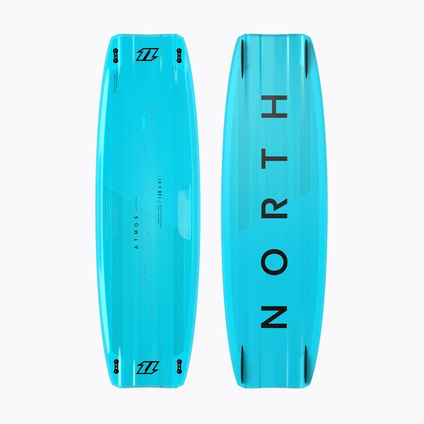 North Kiteboarding North Kiteboarding Atmos Hybrid кайтборд син NK42505
