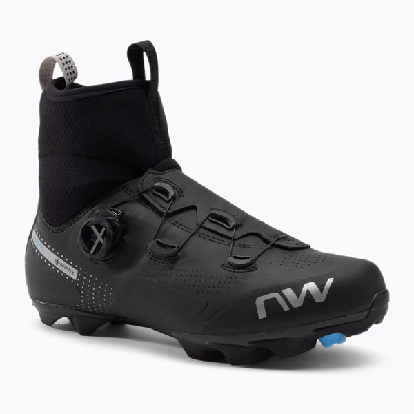 Northwave Ботуши за MTB велосипед Northwave CeLSius XC ARC. GTX Black 80204037