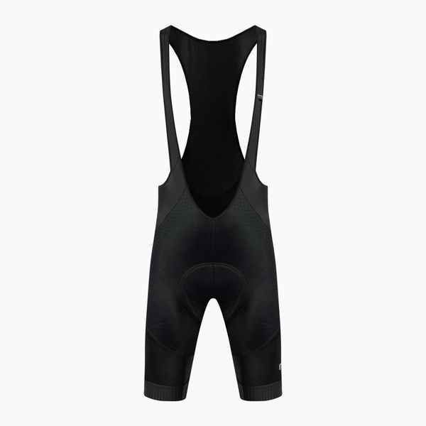 Northwave Мъжки къси панталони за колоездене Northwave Active Bibshort black 89211012