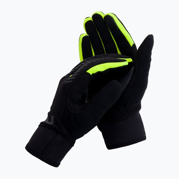 Northwave Мъжки ръкавици за колоездене Northwave Active black C89212035