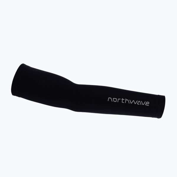 Northwave Мъжки ръкавици за колоездене Northwave Easy Arm Warmer black C89122225E