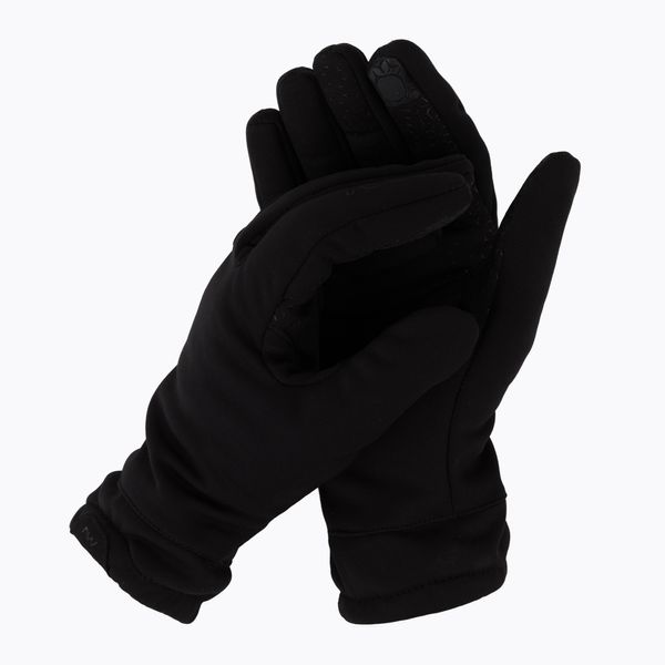 Northwave Мъжки ръкавици за колоездене Northwave Fast Polar FG black C89202355