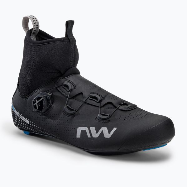 Northwave Northwave Celsius R Arctic GTX мъжки обувки за шосе черни 80204031_10