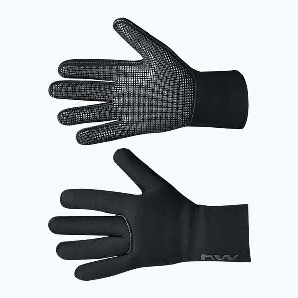 Northwave Northwave Fast Scuba 10 колоездачни ръкавици черни C89212033_10_M