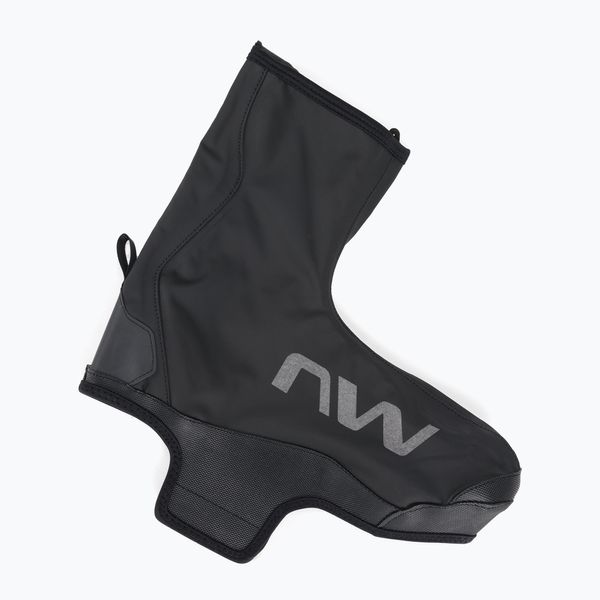 Northwave Протектори за обувки Northwave Extreme H2O черни C89212050