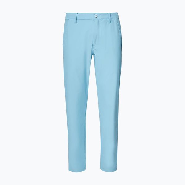 Oakley Мъжки панталони за голф Oakley Take Pro Blue FOA403082