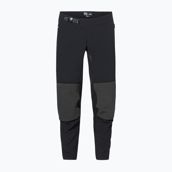 Oakley Мъжки панталони за колоездене Oakley Mtb Long black FOA403365