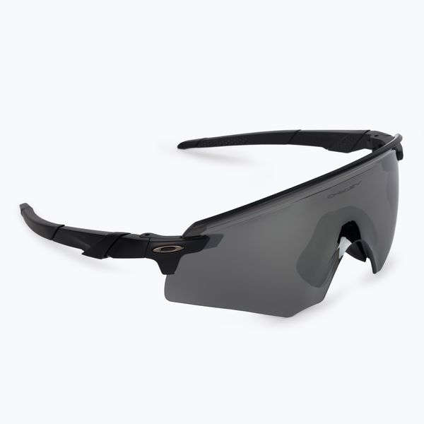 Oakley Мъжки слънчеви очила Oakley Encoder black 0OO9471