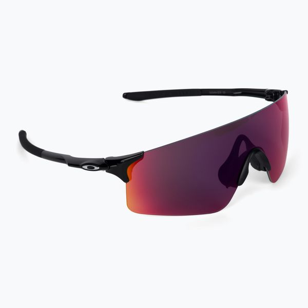 Oakley Мъжки слънчеви очила Oakley Evzero Blades в черно и лилаво 0OO9454