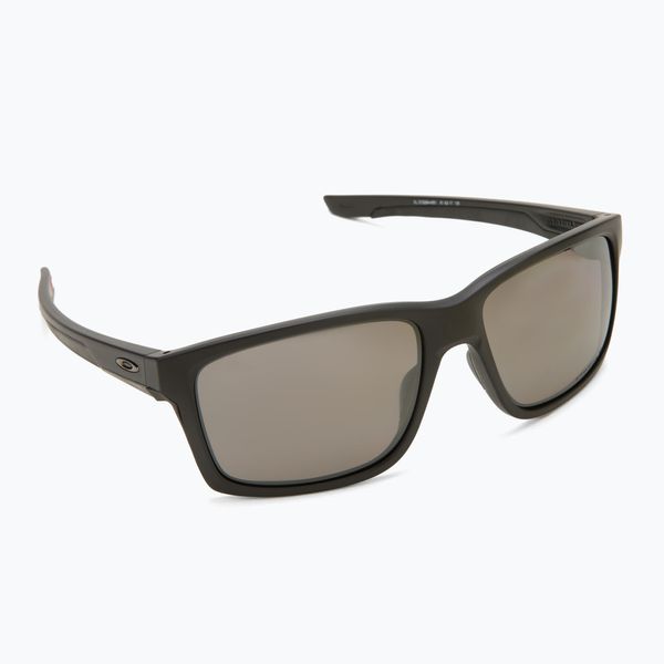 Oakley Мъжки слънчеви очила Oakley Mainlink black 0OO9264