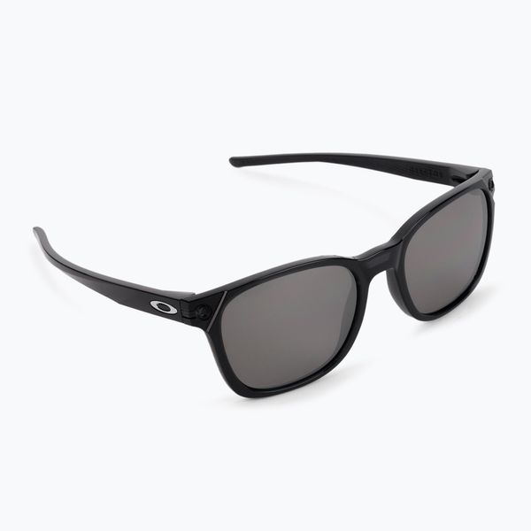 Oakley Мъжки слънчеви очила Oakley Ojector black 0OO9018