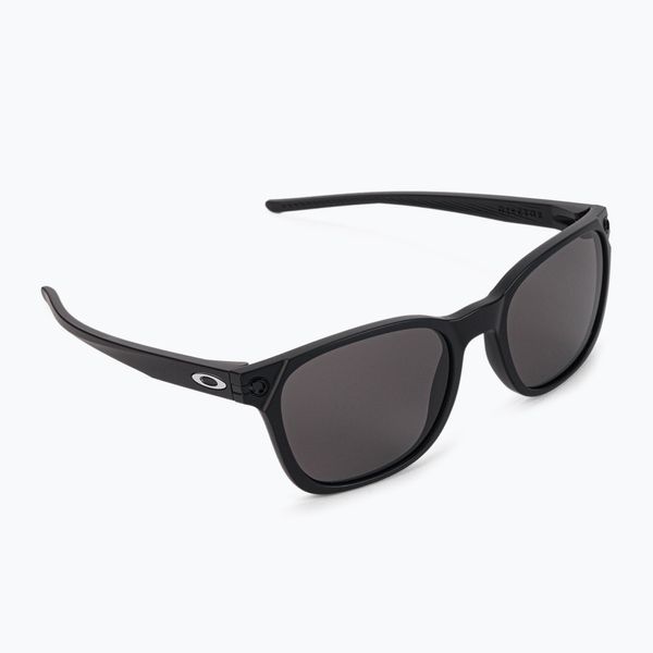 Oakley Мъжки слънчеви очила Oakley Ojector black/grey 0OO9018
