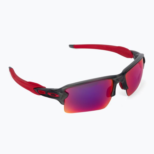 Oakley Oakley Flak 2.0 XL Мъжки слънчеви очила Black/Violet 0OO9188