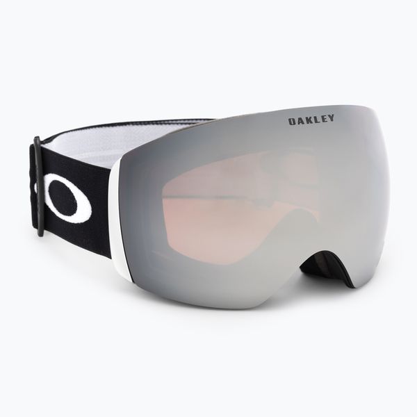 Oakley Oakley Flight Deck L ски очила черни OO7050-01