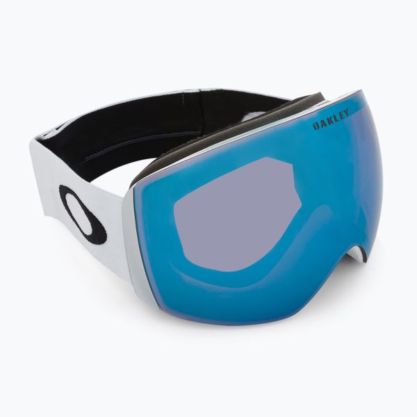 Oakley Oakley Flight Deck L ски очила сини OO7050-91