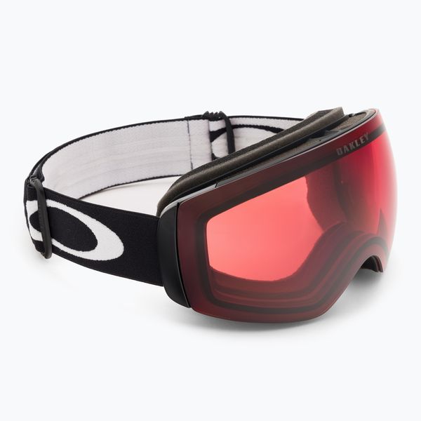Oakley Oakley Flight Deck Ски очила черни OO7064-44