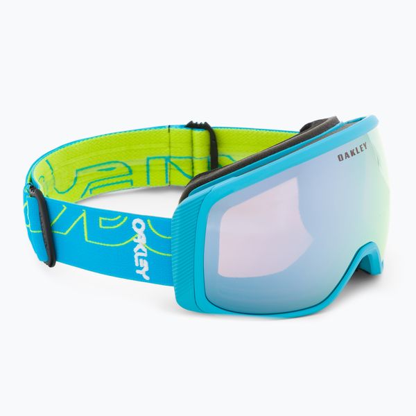 Oakley Oakley Flight Tracker ски очила черни OO7105-50