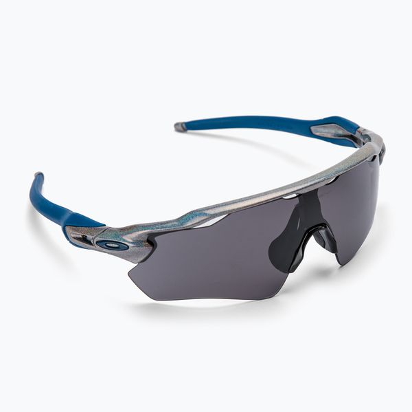 Oakley Oakley Radar EV Path очила за колоездене сини 0OO9208