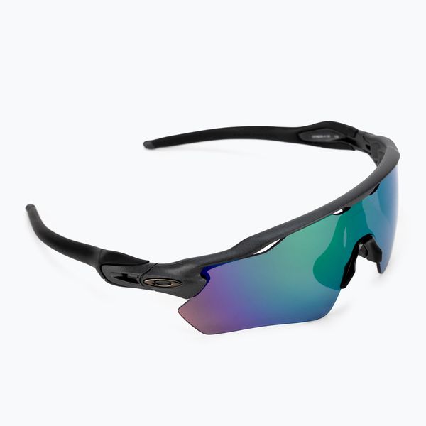 Oakley Oakley Radar EV Path стоманени/призматични очила за колоездене 0OO9208