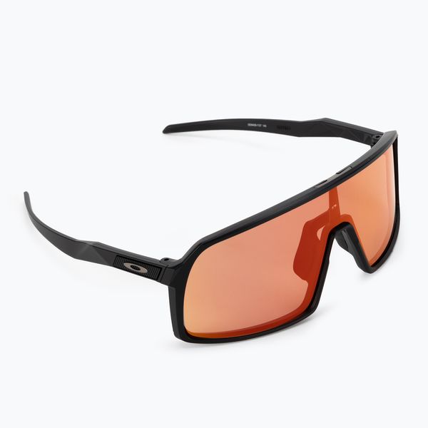 Oakley Oakley Sutro Lite Sweep матово черни очила за колоездене 0OO9406-940611