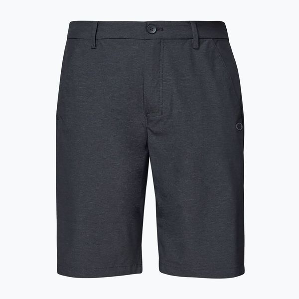 Oakley Oakley Take Pro Lite мъжки къси панталони за голф черни FOA403098