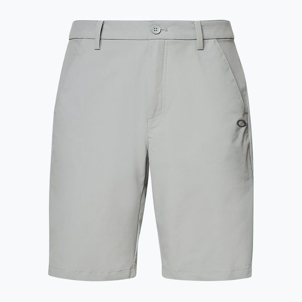 Oakley Oakley Take Pro Lite Мъжки къси панталони за голф Grey FOA403098