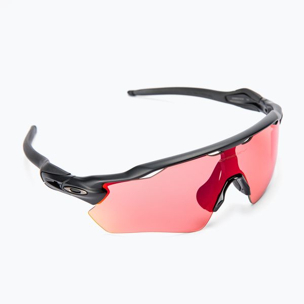 Oakley Очила за колоездене Oakley Radar EV Path черни/червени 0OO9208
