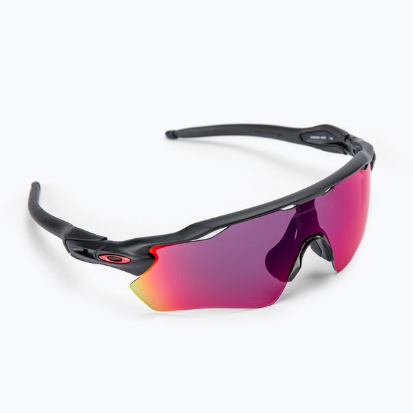 Oakley Очила за колоездене Oakley Radar EV Path черни/розови 0OO9208