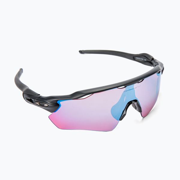 Oakley Очила за колоездене Oakley Radar EV Path черни/сини 0OO9208