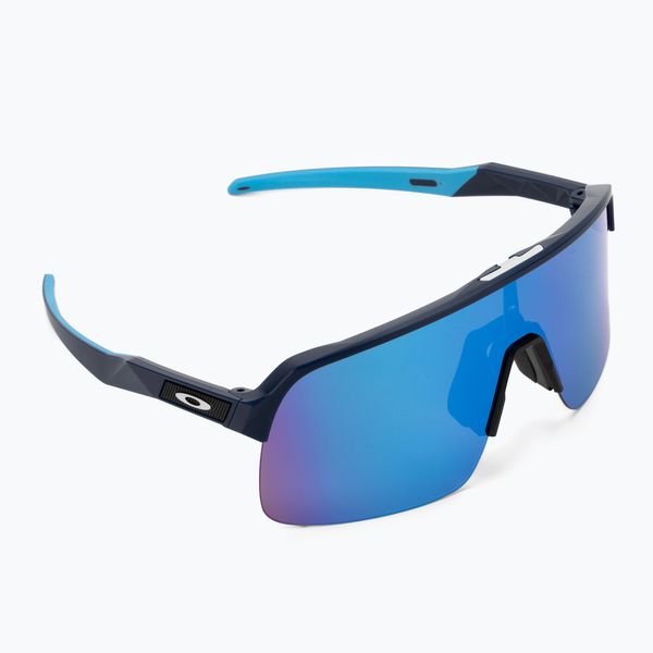 Oakley Очила за колоездене Oakley Sutro Lite matte navy 0OO9463-946306