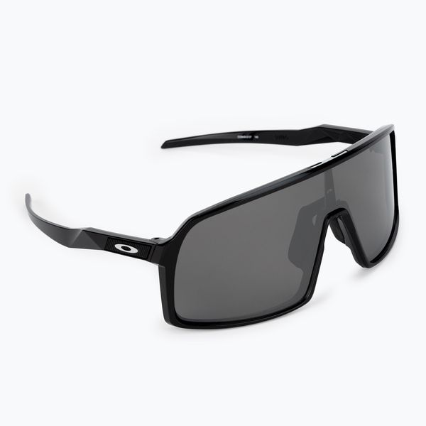Oakley Очила за колоездене Oakley Sutro polished black/prizm black 0OO9406