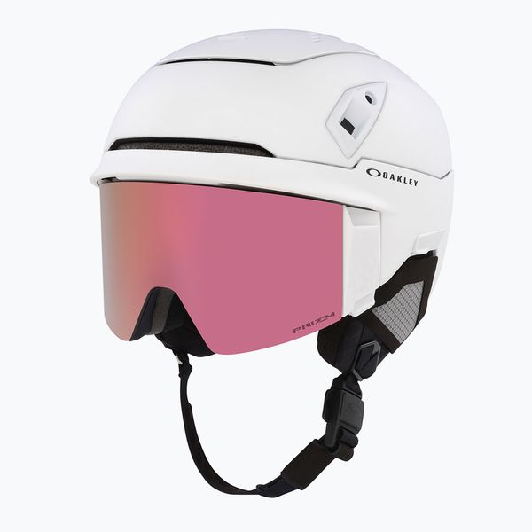 Oakley Ски каска Oakley Mod7 бяла FOS900642-9RZ