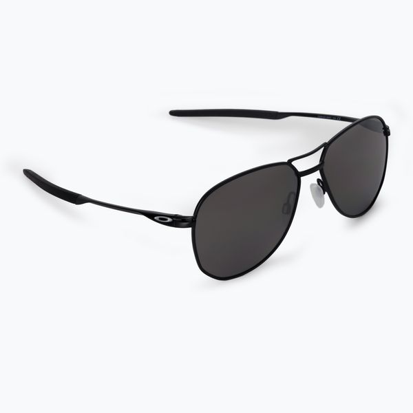 Oakley Слънчеви очила Oakley Contrail black/grey 0OO4147