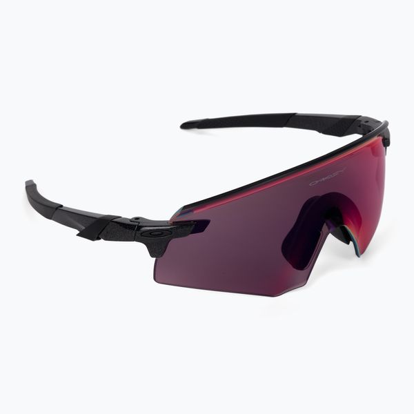Oakley Слънчеви очила Oakley Encoder Violet Red 0OO9471