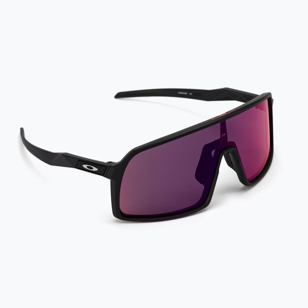 Oakley Слънчеви очила Oakley Sutro black 0OO9406