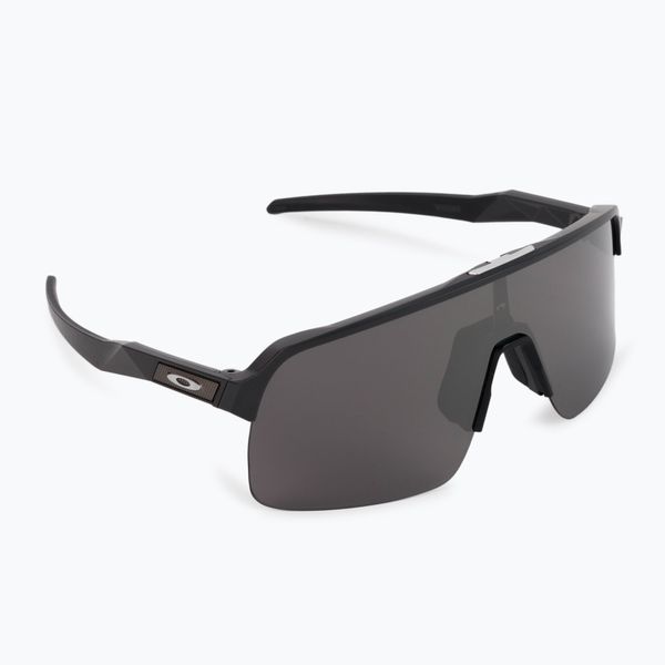 Oakley Слънчеви очила Oakley Sutro Lite черни 0OO9463