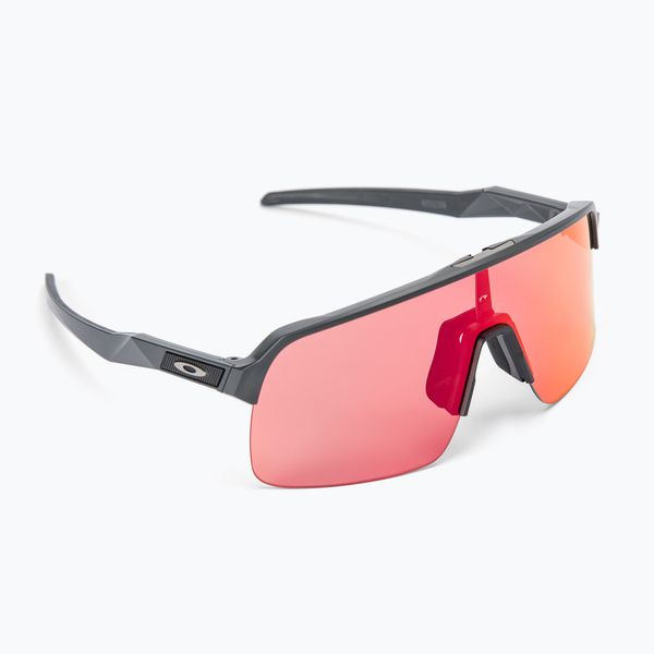 Oakley Слънчеви очила Oakley Sutro Lite черни 0OO9463